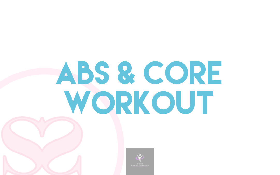 Abs & Core