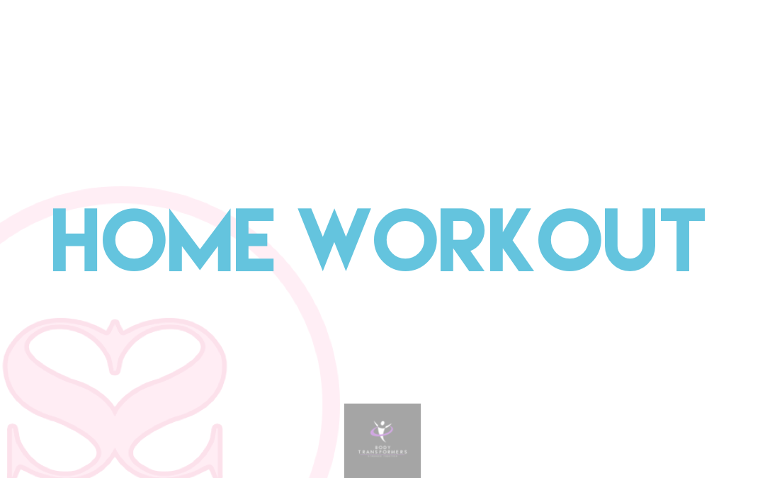 Home workout 1