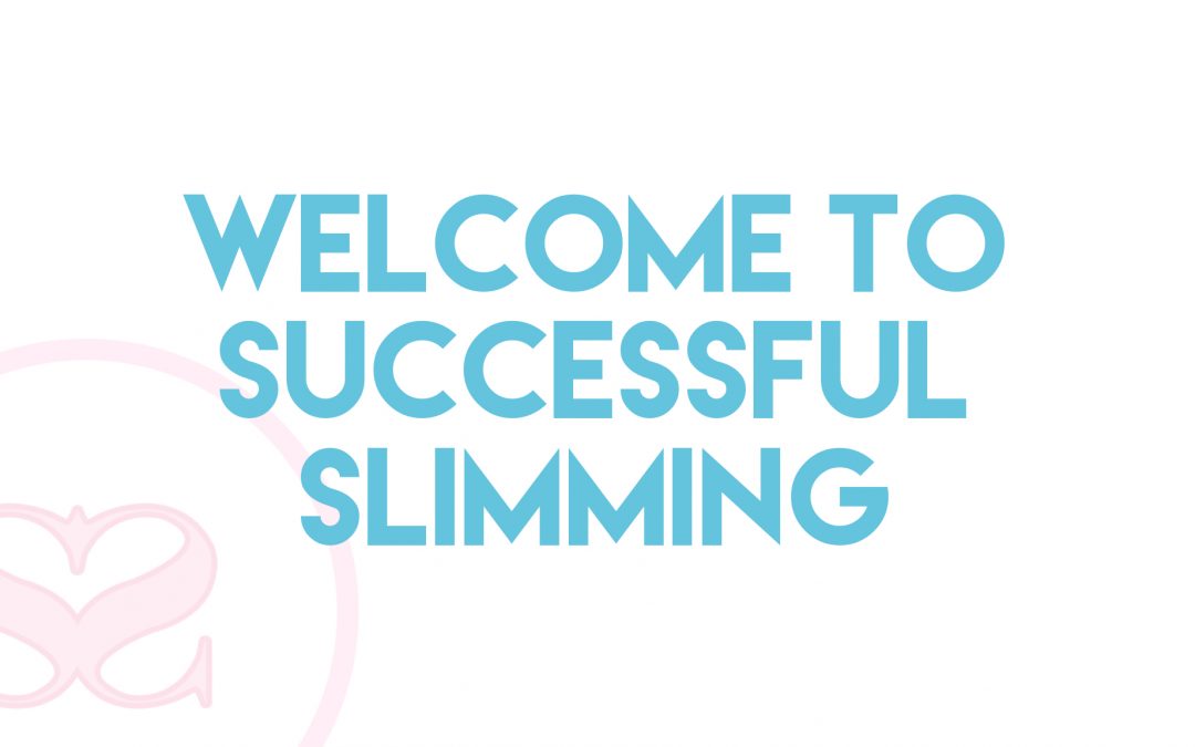 Welcome to Successful Slimming