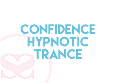 Boosting Confidence Trance