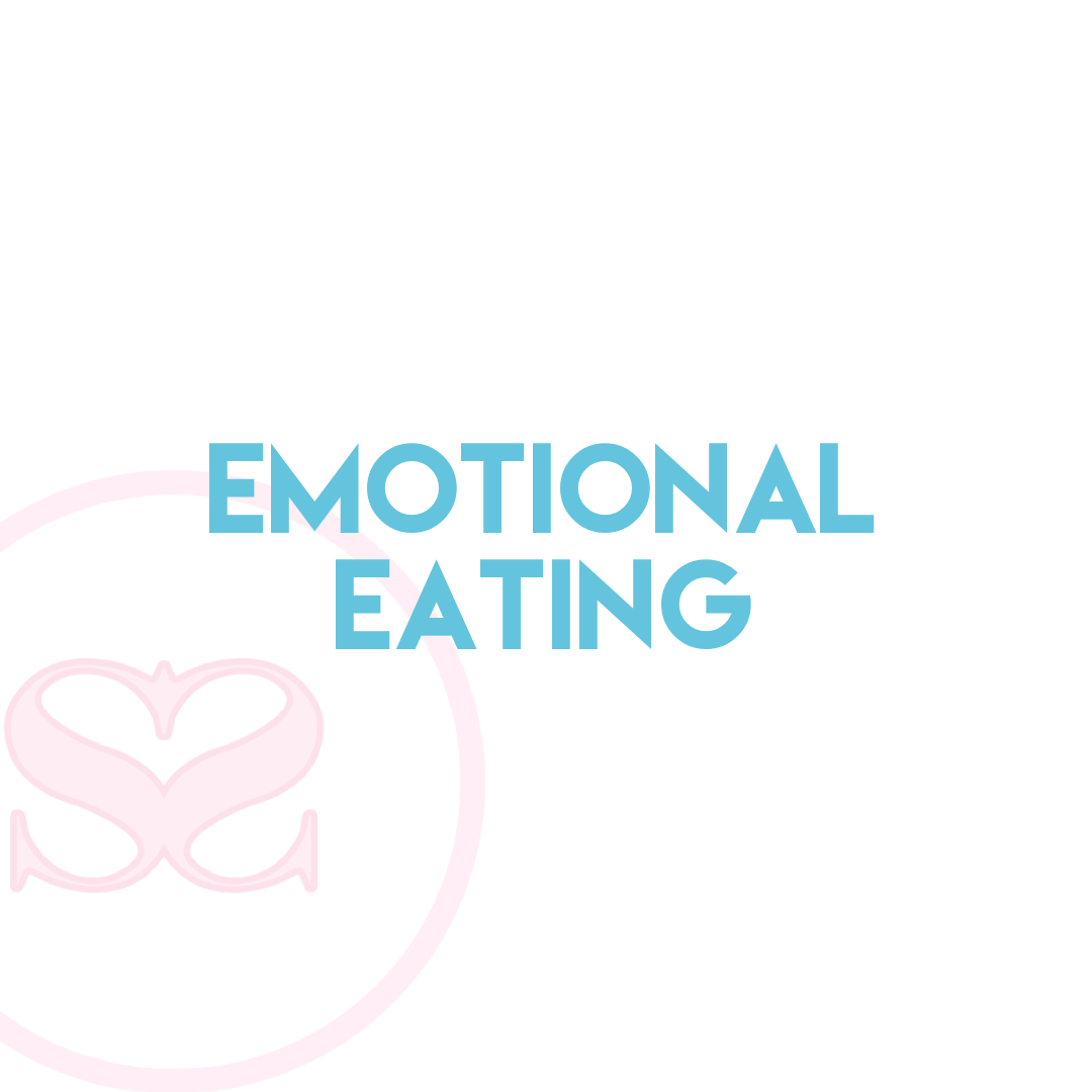 Emotional Eating