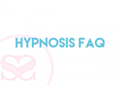 Hypnosis FAQ