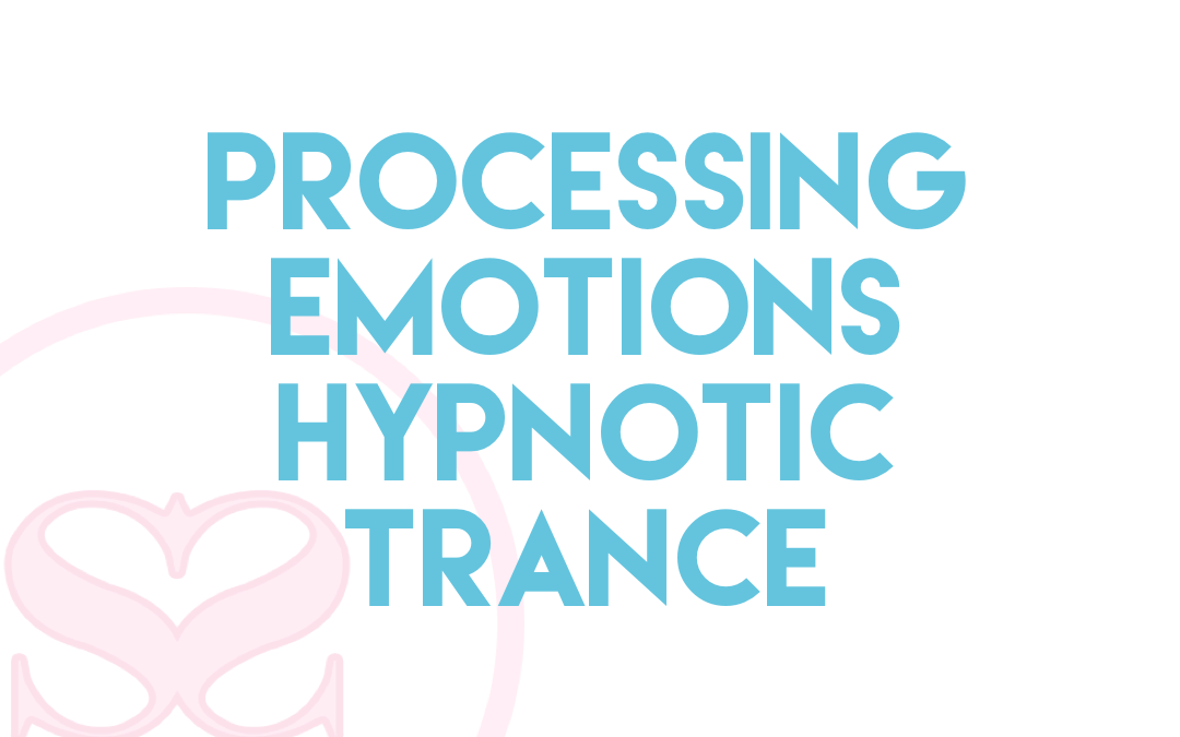 Processing Emotions