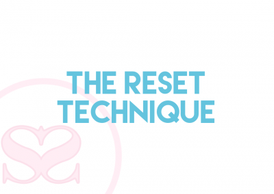 The Reset Technique